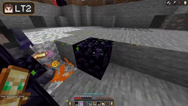 Я сразился с игроками ВСЕХ УРОВНЕЙ в Crystal PvP смотреть онлайн