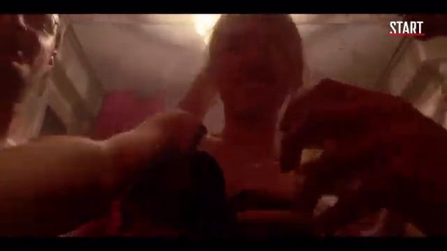 Киберсталкер 1 сезон 7 СЕРИЯ