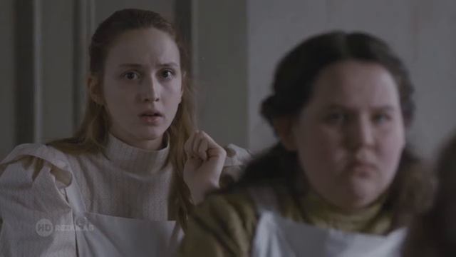 Anne with an E Эн 3 смотреть онлайн