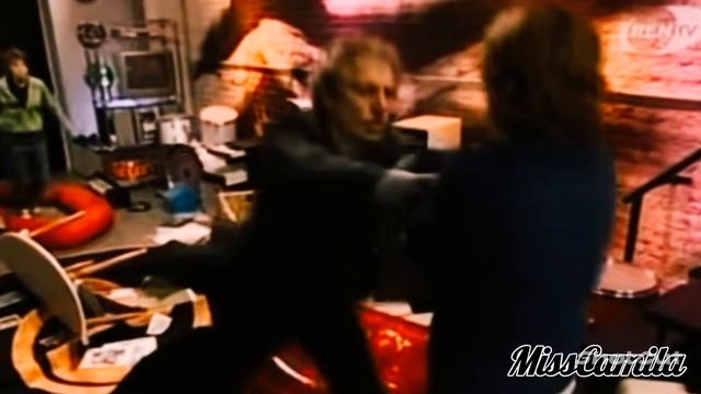Марисса&Пабло/Rebelde way/Солнце смотреть онлайн