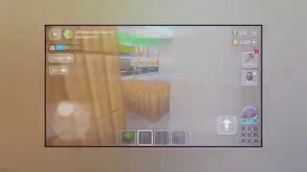 Обновлённые в Блок Крафт | Block craft 3D