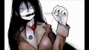 Время  страшных историй: Кутисаки Онна