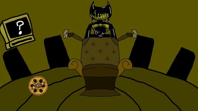 THE INK HOUSE 4 ЧАСТЬ (финал)|ПАРОДИЯ НА БАЛДИ И НА БЕНДИ! смотреть онлайн