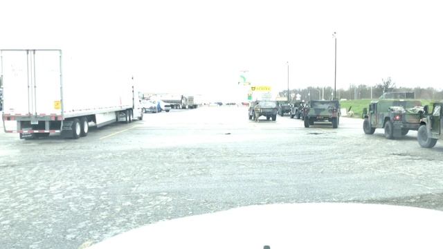 Дальнобой США по Америке. Новое видео 2018 год. Работа на пикап траке. Что лучше новое или б/у смотреть онлайн