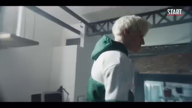 Киберсталкер 1 сезон 3 серия