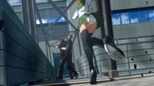 Школа Мертвецов 1 сезон 1 серия