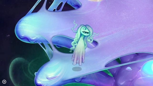 Как поёт Шепа на островке плазмы в My singing monsters?! смотреть онлайн