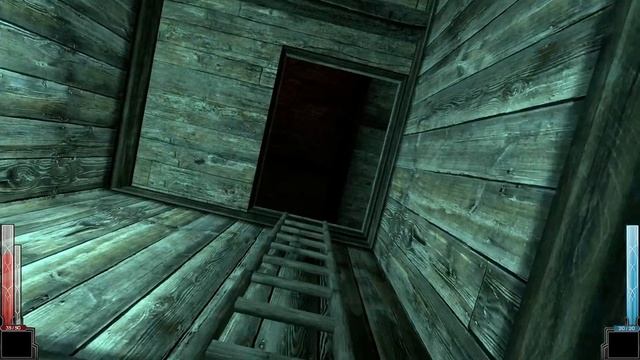 Dark Messiah of Might and Magic Прохождение◄Морское побоище и союзник некромант►#4 смотреть онлайн