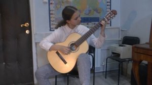 368  Тышковская Валерия   На сопках Манчжурии