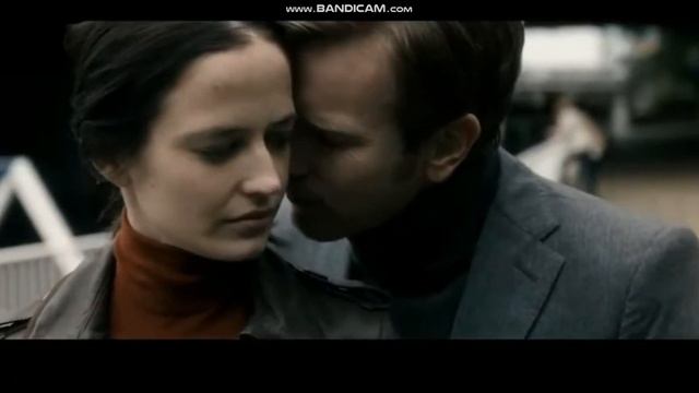 Последняя любовь на земле 2011 Ева Грин смотреть онлайн