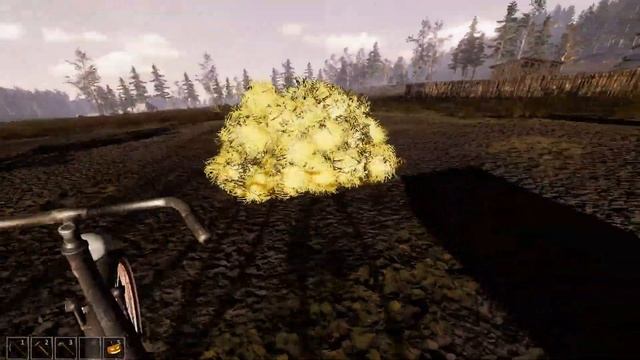 Збільшуємо поголів'я! 🐣🐤🐔 Нове DLC Farmers Life s.2. ep.5 смотреть онлайн