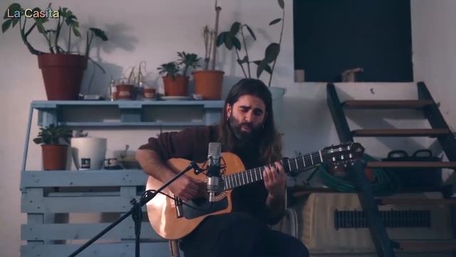 Rupatrupa - Playa Libertad (субтитры+перевод) смотреть онлайн