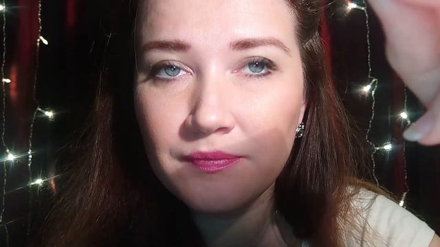 АСМР | ASMR | Подруга делает тебе брови | 100% мурашки! смотреть онлайн