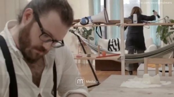 Nana - Ему Vs Seven Pounds and funny neighbors