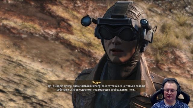 Fallout 4 ● День 187 - Лучшее лекарство для гуля ● Выживание смотреть онлайн