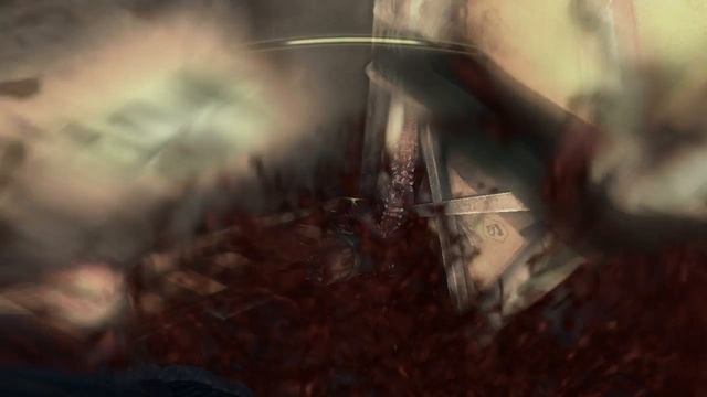 История из жизни Шестой №2 (Битва за Улей) смотреть онлайн