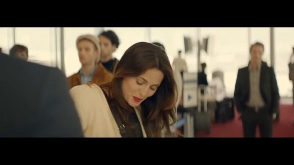 The Proposal (Предложение) | Cartier