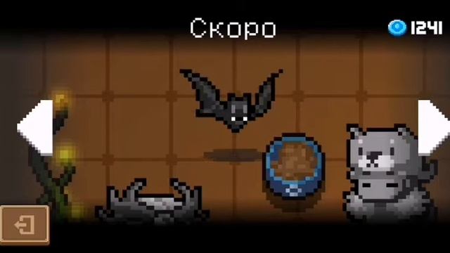 Как получить всех питомцев в Soul knight смотреть онлайн