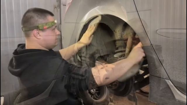 Климатическая профессия