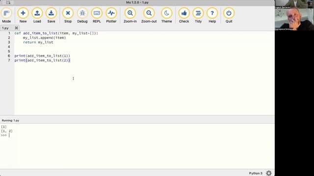 Тестовое интервью с Никитой на позицию Junior Python-разраб? смотреть онлайн
