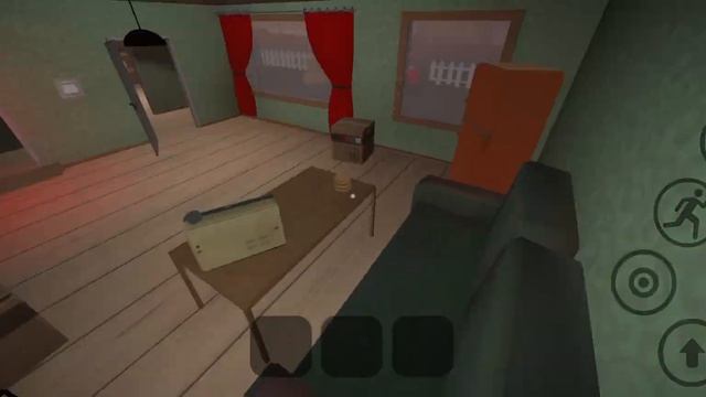 Russian Angry Neighbor Beta 1.2 (игру то я прошел, но а куда подевался смотреть онлайн