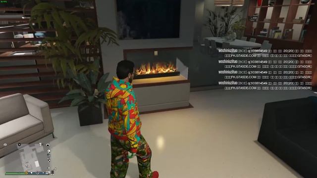 Grand Theft Auto V. Дом, милый дом. смотреть онлайн
