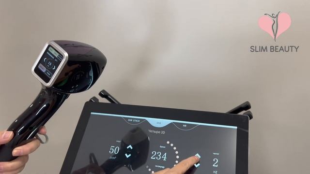 Видеообзор лазерного аппарата Soprano Titanium смотреть онлайн