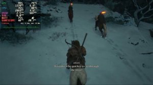 Game of Thrones: Kingsroad | Steam deck | Первый взгляд