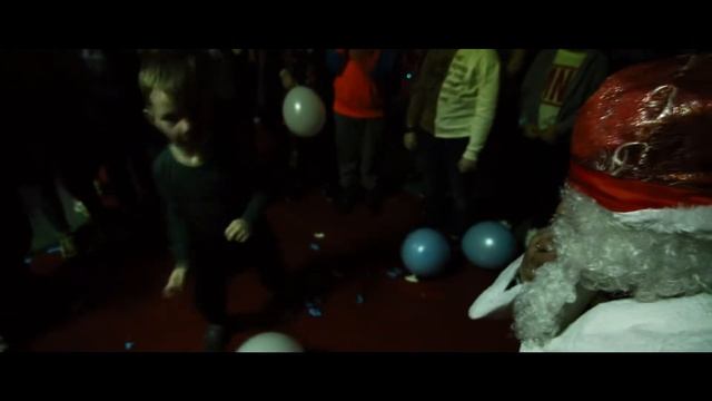 ЁлкаТряска 3 - Заколдованный лес смотреть онлайн