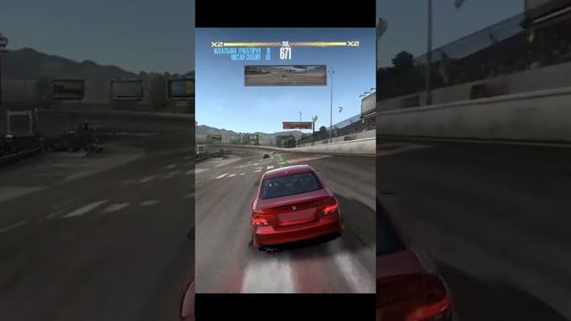 продолжаем гонки NFS #47 смотреть онлайн