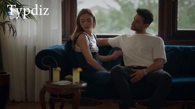 Прощальное письмо турецкий сериал - Veda Mektubu - обзор 23 серии