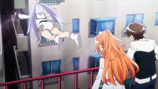 [Первый взгляд #6] Смотрим Синтетические воспоминания\ Plastic Memories смотреть онлайн