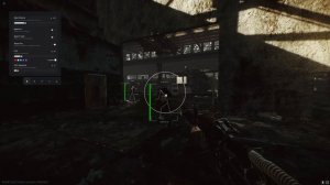 Tarkov /читы/hacking/