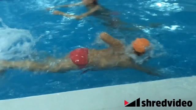 СК Фортуна - Плуване и Гимнастика за деца смотреть онлайн