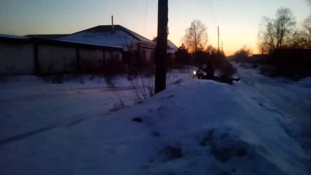 Тройной форсаж Бийский дрифт смотреть онлайн