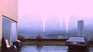 Странный мир