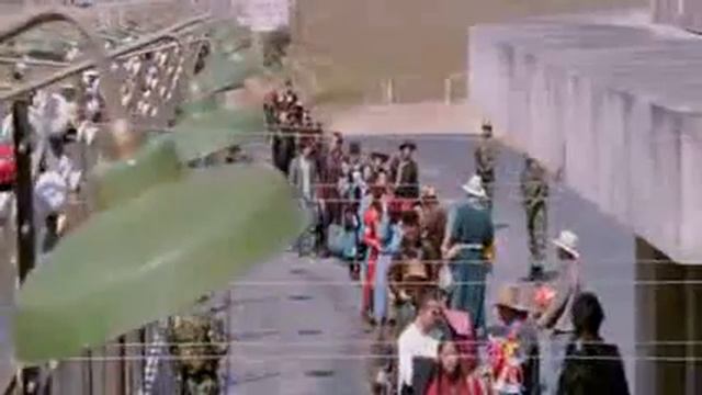 Отпетые Напарники(2016) Джеки Чан смотреть онлайн