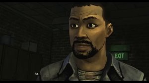 Ходячие мертвецы ( 1 сезон ,3 серия)