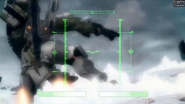 Schwarzesmarken/Черные метки [AMV] - Lose Hold Of It All смотреть онлайн