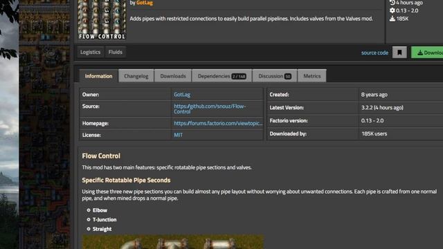 ПРОБЛЕМЫ ПЕРЕХОДА НА 2.0 В FACTORIO PYANODON смотреть онлайн