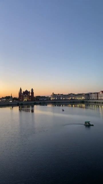 Йошкар-Ола ❤️ смотреть онлайн