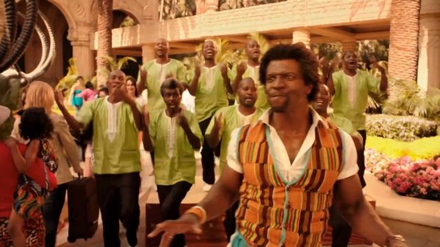 Смешанные (2014) смотреть онлайн