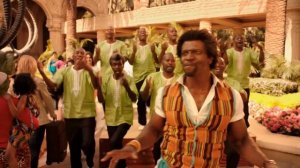 Смешанные (2014)