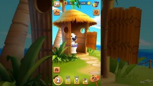 Мой говорящий Хэнк