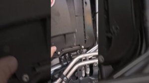 Стояночный кондиционер MAN TGX
