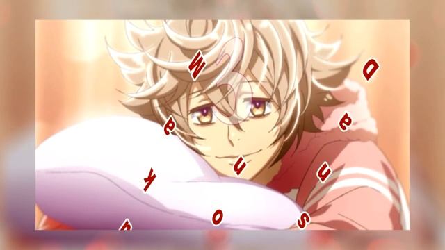 ЗОРмания & AniMania - ТОП 5 аниме для девушек (Лето 2015) смотреть онлайн