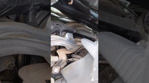 Hyundai 72 замена радиатора печки