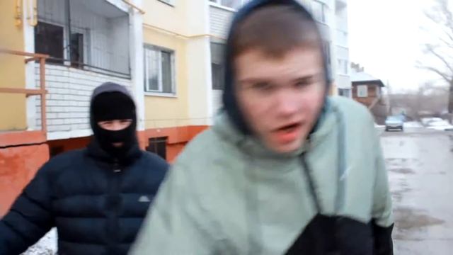 The Right Coast - Приглашение на Rap Fiesta (HD) смотреть онлайн