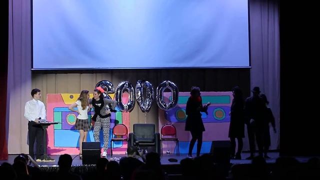 Весеннее Обострение | ИФиП | Моя прекрасная няня и Шерлок | 2018 смотреть онлайн