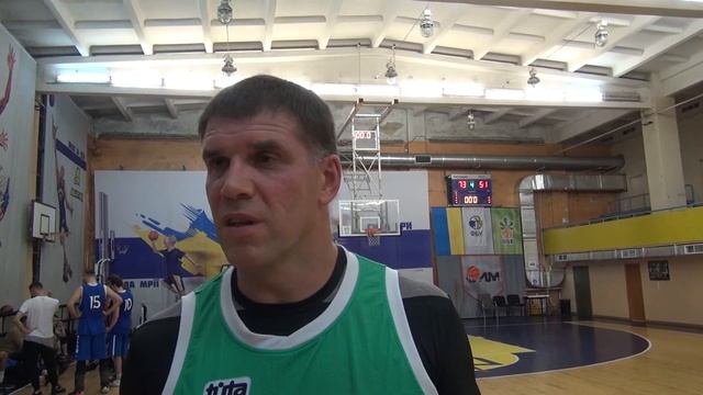 Лига монстров 20-21 | Обзор игры | Дым 73-51 Шаманы смотреть онлайн